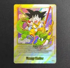 ドラゴンボール エナジーマーカー金 英語版セット - メルカリ