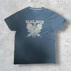 Hard Rock Cafe バンコク Tシャツ XL Vネック y2kのサムネイル