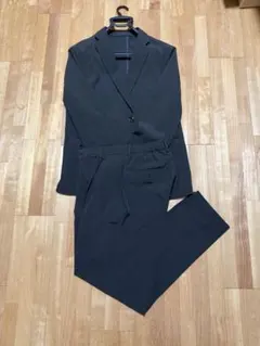 セットアップ　『イージーケア/速乾』LIFE STYLE TAILOR