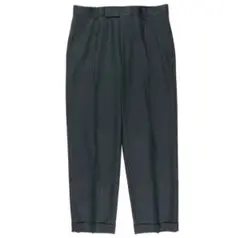 WACKO MARIA DORMEUIL ドーメル スラックス