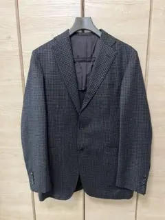 ISETANメンズ　ジャケット　50のサムネイル