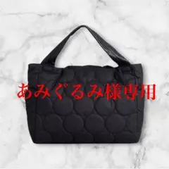 《新品タグ付》VIA DOAN PARROT A4サイズ バッグ キルティング