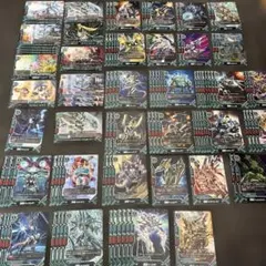 バディファイト ドラグメタル デッキパーツ - メルカリ