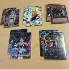 サボ ジャッジ 4枚 プロモ パラレル judge op10-049 フルアート - メルカリ