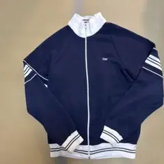 ChristianDior 90s vintage トラックジャケットのサムネイル