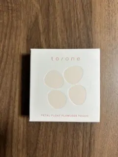 新品✦to/one ペタル フロート フローレス タッチ 02【未開封】のサムネイル