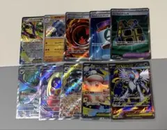 2026年最新】ポケカ引退品の人気アイテム - メルカリ
