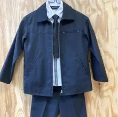 男の子 フォーマルスーツ　130㎝　入学式卒業式　発表会