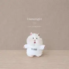 1975. はむにぎり ぬい服 ෆ̈ レース つけ襟 & かぼちゃパンツ - メルカリ