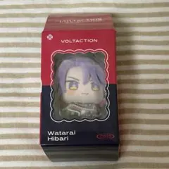 にじさんじ VOLTACTION 3周年 フロッキーマスコット 渡会雲雀