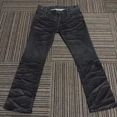 2026年最新】コーティングデニムの人気アイテム - メルカリ