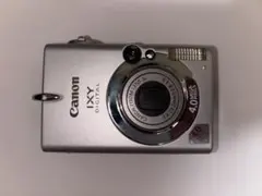 ジャンク品】Canon IXY DIGITAL 910 IS デジタルカメラ - メルカリ