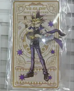 遊戯王　eeo　池袋　スキマストア　アクリルスタンド　闇遊戯