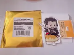 咒術迴戰 5th Anniversary 壓克力立牌 羂索