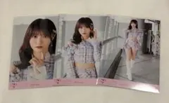 野口衣織 イコラブ 生写真 Be Selfish - メルカリ