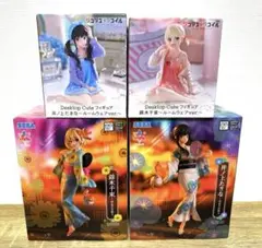 リコリス・リコイル　フィギュアまとめ売り