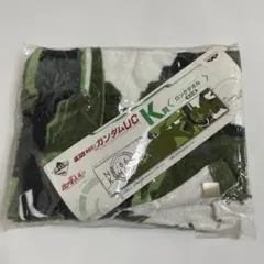 ガンダムUC NZ-666 Kshatriya ロングタオル