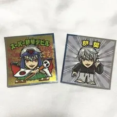 にじさんじマンチョコ　葛葉