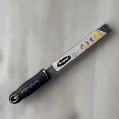 Microplane おろし器 ステンレススチール製