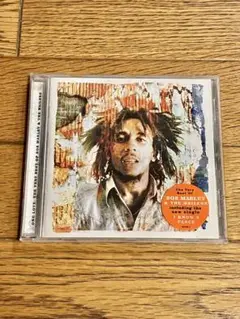 ボブ・マーリー & ザ・ウェイラーズ CD【特価】中古