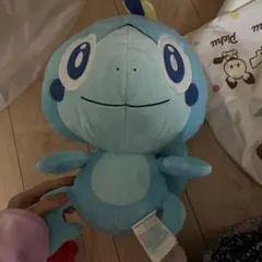 2025年最新】ビルドアベア ポケモンの人気アイテム - メルカリ