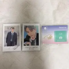 seventeen Jun ジュン コンセプトゾーン フォトカード 写真 seventeen ジュン コンセプトゾーン フォトカード 写真 - メルカリ