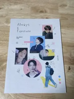 Jungkook BTS マスター様 マスタニム 展示会写真集 フォトブック