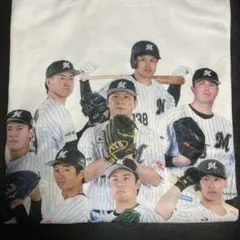千葉ロッテマリーンズ TEAM26 20th Tシャツ