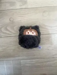 カラフルピーチ くるみたぴぬい うり