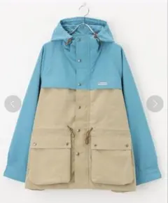 未使用新品⭐︎SIERRA DESIGNS RENU(R) マウンテンパーカーＬのサムネイル