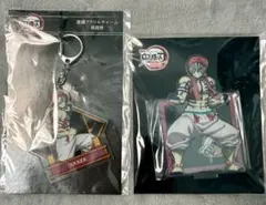 『劇場版「鬼滅の刃」無限城編』第一章 アクリルスタンド アクリルチャーム 猗窩座