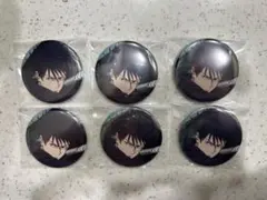 2025年最新】伏黒恵 缶バッジの人気アイテム - メルカリ