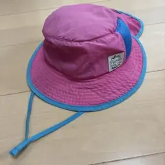 Picnic MIKI HOUSE キッズ ハット 52cmのサムネイル