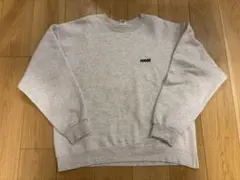 700fill スウェット