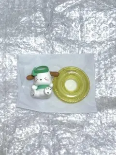 海外限定　ポチャッコ　フィギュア　TOPTOY
