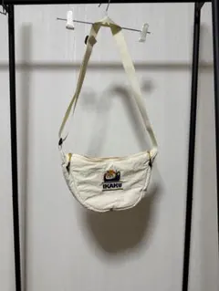 グラニフ　イカク　ミニショルダーバッグ　処分価格