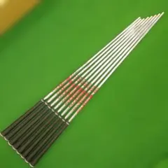 特別！希少！限定！モーダス115 シャフトのみ！オノフ黒2024特別仕様