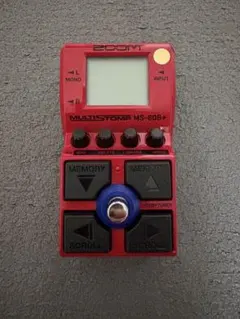 HUMPBACK ENGINEERING ZOOM MS-60B+ MOD. - メルカリ