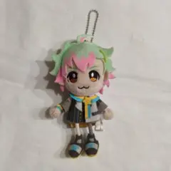 麻雀ファイトガール POP UP SHOP ぶちゃぬい イヨ ぬいぐるみ - メルカリ