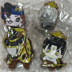 新品☆ゆめにっきピンバッジ7個ウボァセコムマサダ先生窓付きねこきゅ