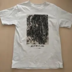 ノースフェイスTHE NORTH FACE TシャツMサイズ