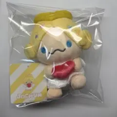 JOCHUM もこ 初期キーホルダー ぬいぐるみバッジ JO1 JOCHUM もこ マスコット 初期 JOCHUM もこ 初期キーホルダー