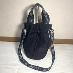 GREGORY × FREAK'S STORE 別注　巾着バッグのサムネイル