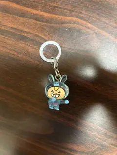 ミニモニ　めじるし　アクセサリー