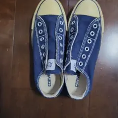 CONVERSE ALL STAR ネイビー スニーカー