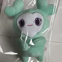 TWICE LOVELYS ミブリー GIGO ハグぐるみ クッション ミナ