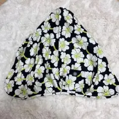 新品 Balboa Baby 授乳ケープ 花柄 ポケット付き