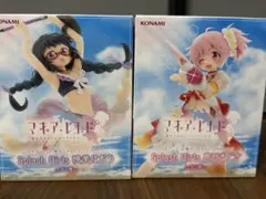 マギアレコード 魔法少女まどか☆マギカ外伝 鹿目まどか&暁美ほむら