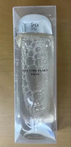 IPSA ザ・タイム・リセット アクア 300ml