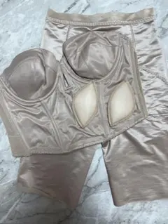 ザトリートドレッシング　ブライダルインナーE70/M